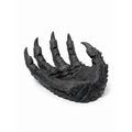 Dragon Claw Tray included in the desk set