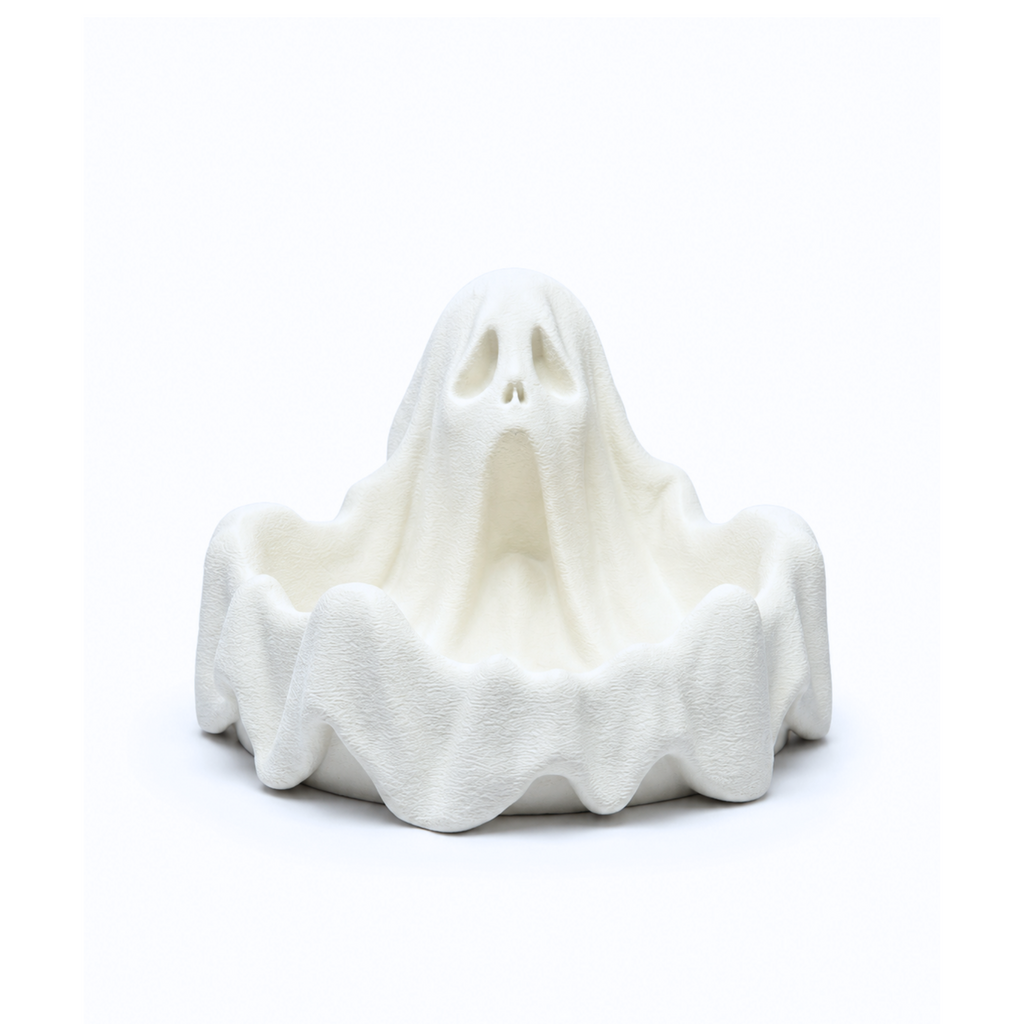 Ghost Bowl promotional product image on white background