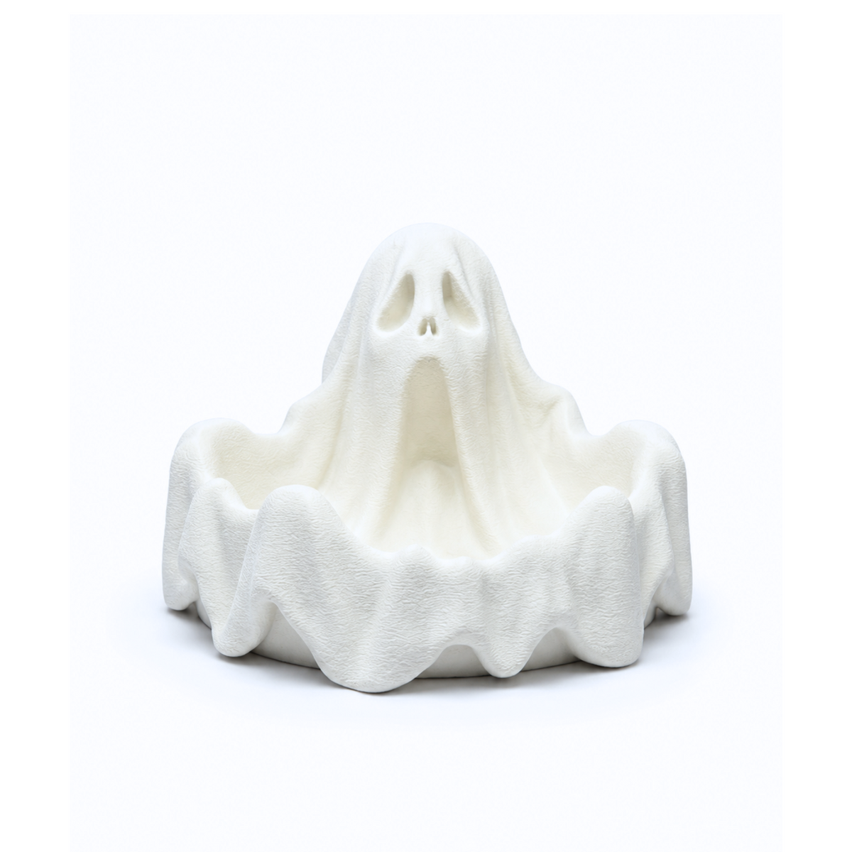 Ghost Bowl promotional product image on white background