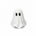 Ghost Under Quilted Blanket promotional product image, front view