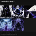 Tinkerers Fable Shadow Legion — Vol. 5 digital art preview